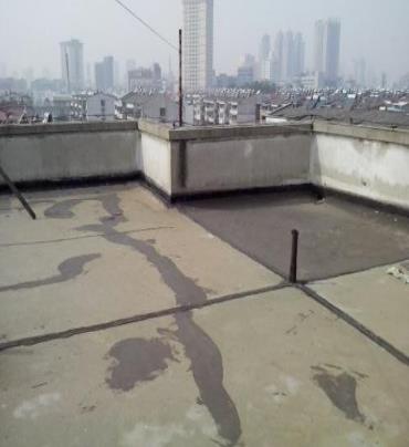 庄浪漏水维修 楼顶漏水是什么原因，楼顶漏水维修方法是什么?